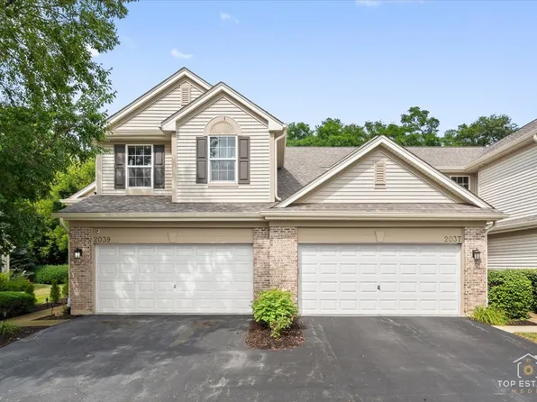 2039 Muirfield Dr, Yorkville, IL 60560