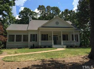 1005 Clingmans Pl, Raleigh, NC 27614