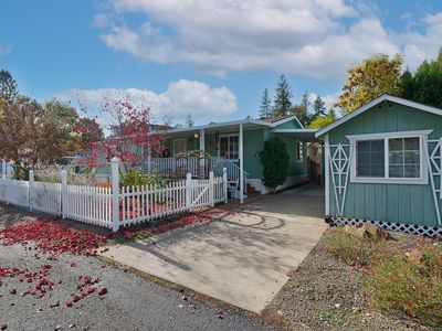 22071 Highway 62 #68, Shady Cove, OR, 97539