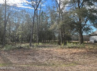 3379 Eagle Crest Dr SW, Supply, NC 28462