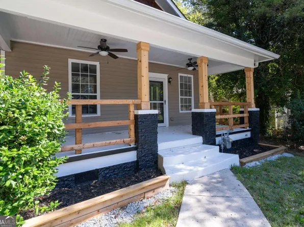 1712 Evans Dr SW, Atlanta, GA 30310