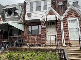 293 Sanford Rd, Upper Darby, PA 19082