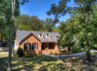 212 Rolling Oaks Dr NW, Rome, GA 30165