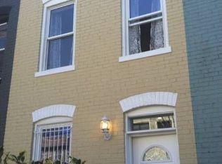 1523 Independence Ave SE, Washington, DC 20003