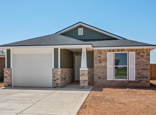 7431 64th St, Lubbock, TX 79407