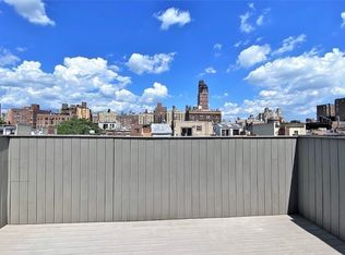 130 W 75th St #5BW, New York, NY 10023
