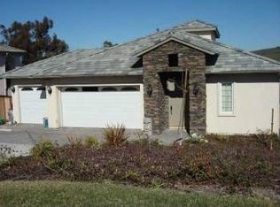 1480 Belmont Park Rd, Oceanside, CA 92057