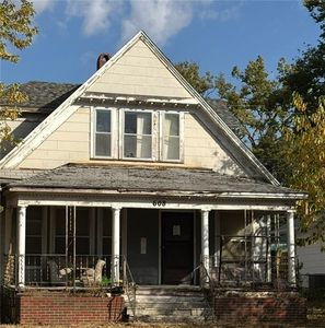 608 E Main St, Independence, KS, 67301