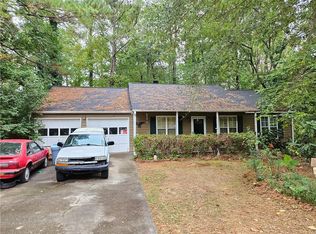 123 Apple Valley Dr, Woodstock, GA