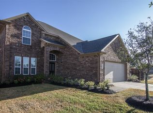 7815 Mesquite Hill Ln, Richmond, TX 77469