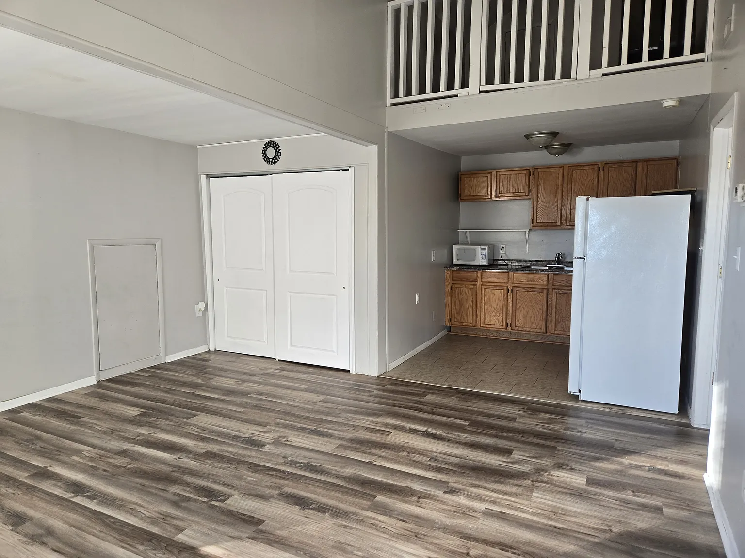Inkster Rd - 26509 Inkster Rd Apt East — Photo 4