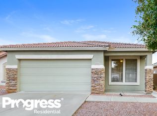 13010 W Corrine Dr, El Mirage, AZ 85335