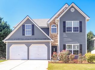 323 Oakhaven Way, Villa Rica, GA 30180
