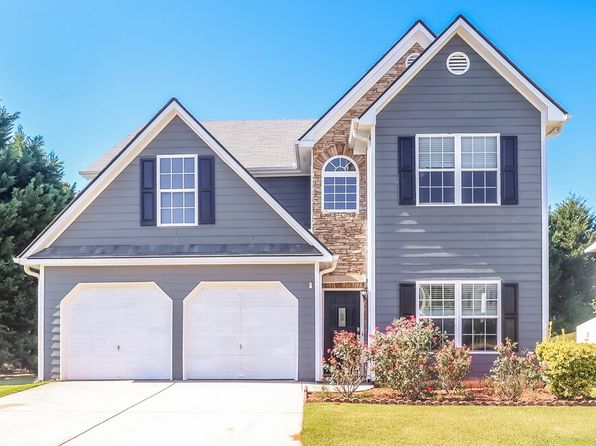 323 Oakhaven Way
