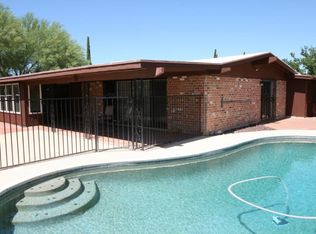 9018 E 32nd Pl, Tucson, AZ 85710