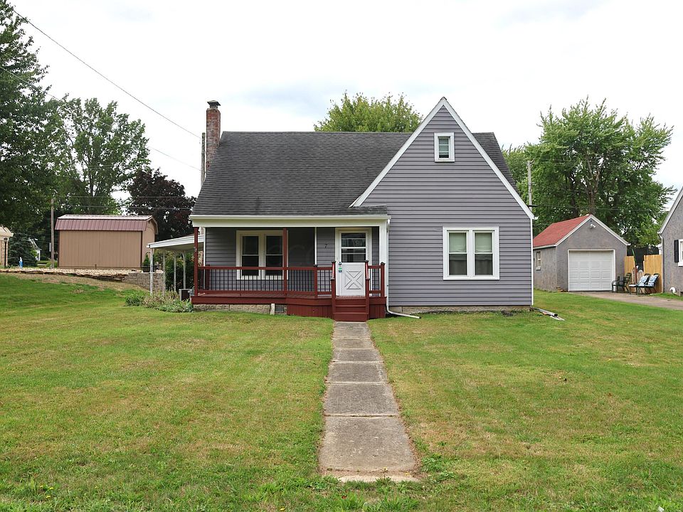 1st image of 7 Gleddale Blvd