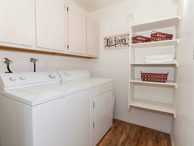 Rancho Ocaso Apartments — Photo 12