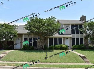 2808 Shady Grove Dr #2808, Bedford, TX 76021
