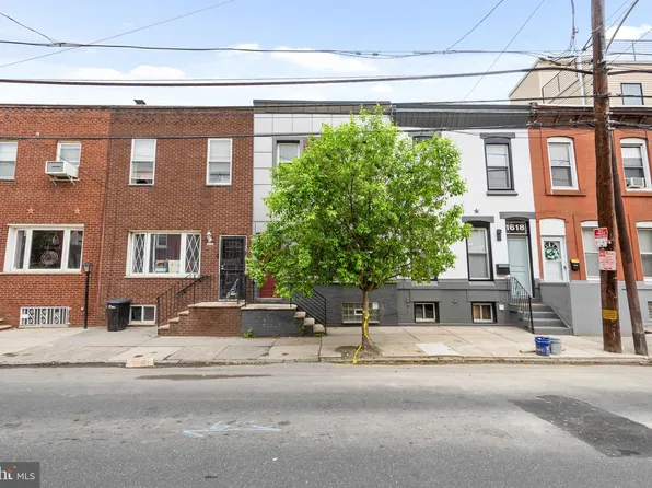 1620 S 16th St, Philadelphia, PA 19145