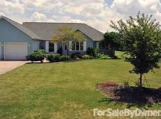 16296 Maureen Dr, Kenton, OH