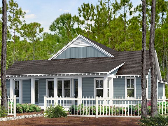 2nd image of 52 W Firethorn St Lot 6