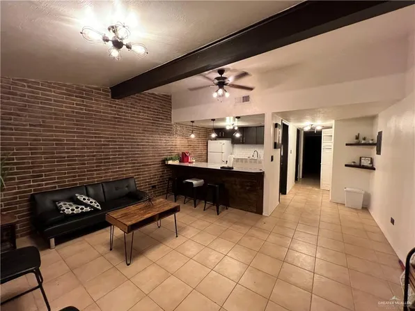 519 S 4th Ave APT B2, Edinburg, TX 78539