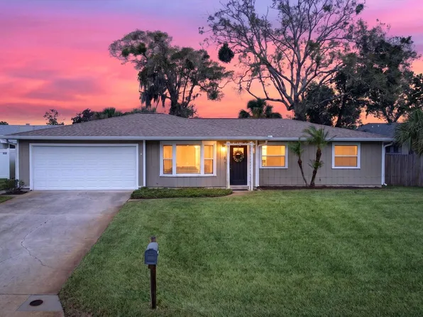 5 Sycamore Cir, Ormond Beach, FL 32174