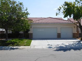 5974 Garden Vista St, Las Vegas, NV 89113