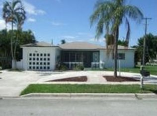 5100 SW 6th Pl, Margate, FL 33068