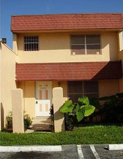 1st image of 17809 NW 7th Ave #17809