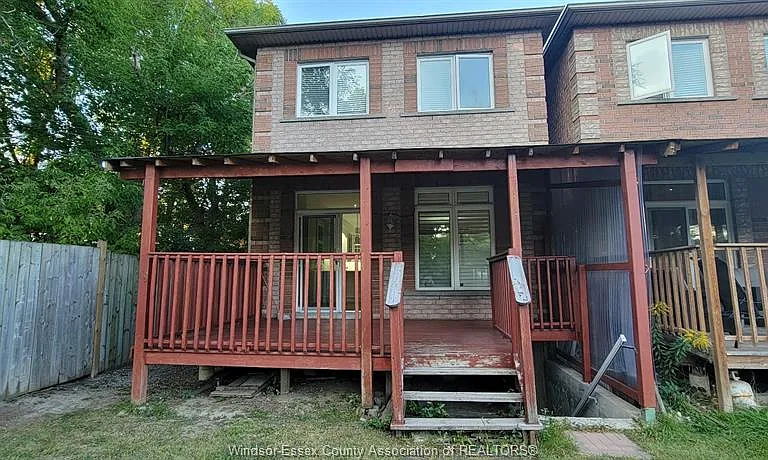 1721 Ellesmere Rd #UPPER — Photo 4