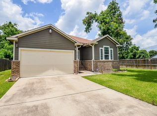 3153 Christie St, Houston, TX 77026