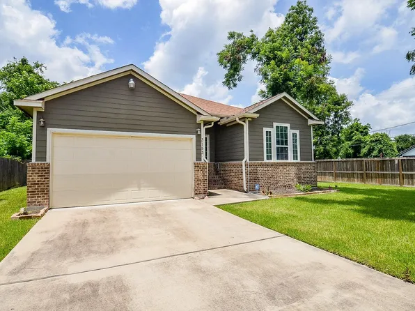3153 Christie St, Houston, TX 77026