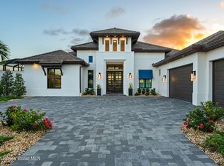 4504 Milost Dr, Rockledge, FL 32955