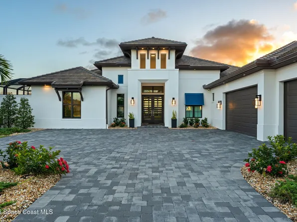 4504 Milost Dr, Rockledge, FL 32955