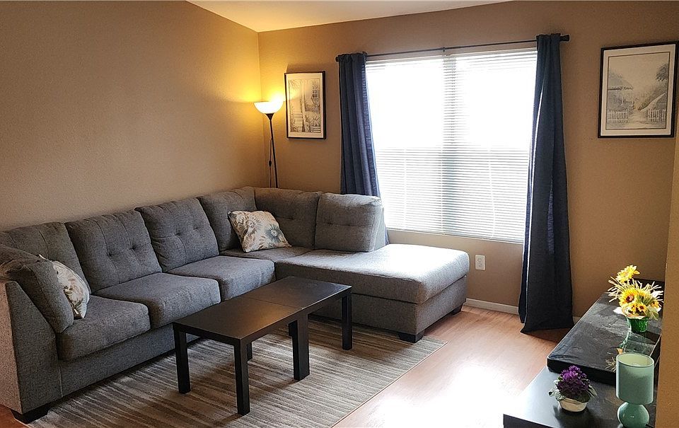 1st image of 1150 N Buffalo Dr APT 2107