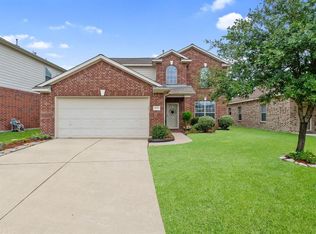 18707 Memorial Springs Pass, Tomball, TX 77375