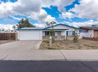 599 N Chippewa Dr, Chandler, AZ 85224
