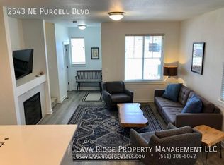 2543 NE Purcell Blvd, Bend, OR 97701