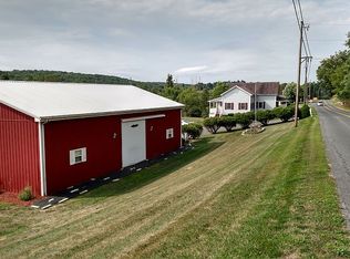 2204 Schellsburg Rd, Queen, PA 16670