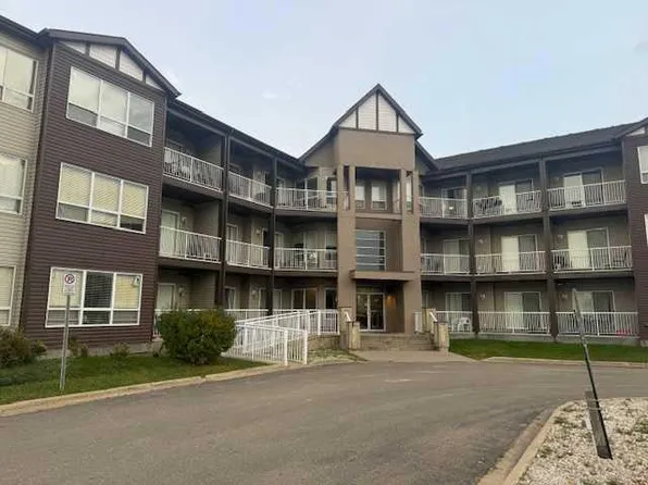 290 N Plamondon Dr #304, Wood Buffalo, AB T9K 0A5