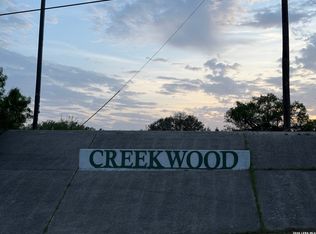 459 County Road LOT 23, Hondo, TX 78861
