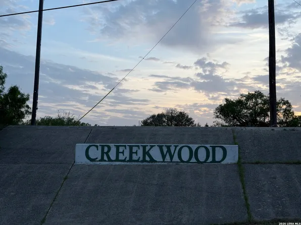 459 County Road LOT 23, Hondo, TX 78861