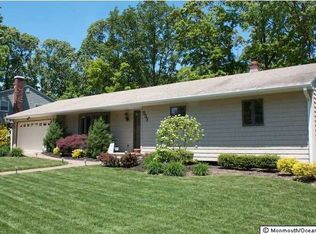 533 Lemon Ct, Oakhurst, NJ