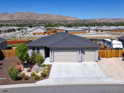 10365 N Penasquitos Ct, Sparks, NV, 89441