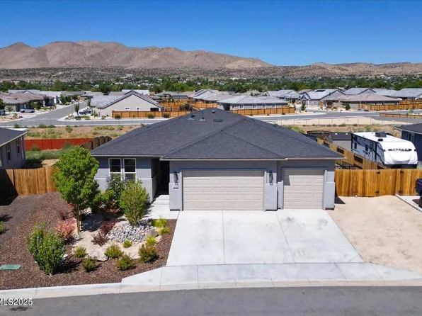 10365 N Penasquitos Ct, Sparks, NV 89441