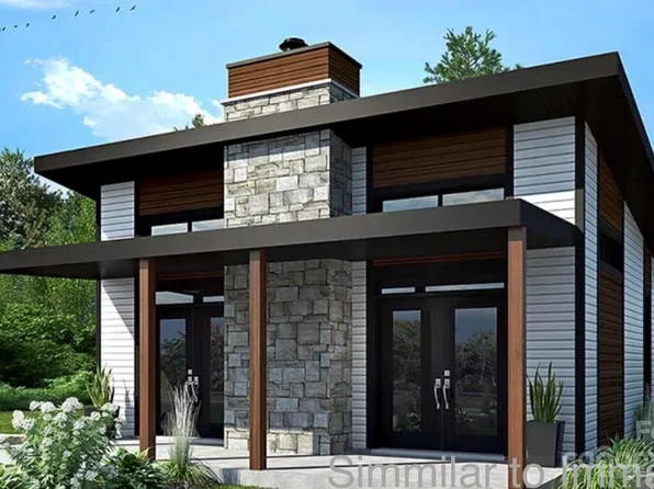 60 Porters Rdg #2, Canton, NC 28716