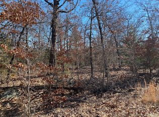 549 South Rd, Cookson, OK 74427