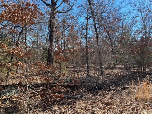 549 South Rd, Cookson, OK 74427