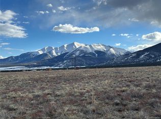 30856 Tanner Dr #25, Buena Vista, CO 81211